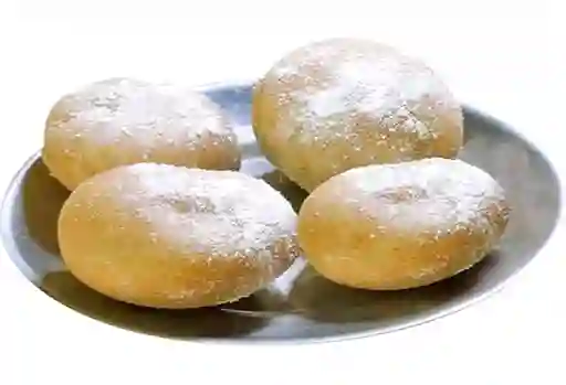 Papa Salada Porción