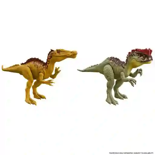 Jurassic World Figura Surtido de 12''