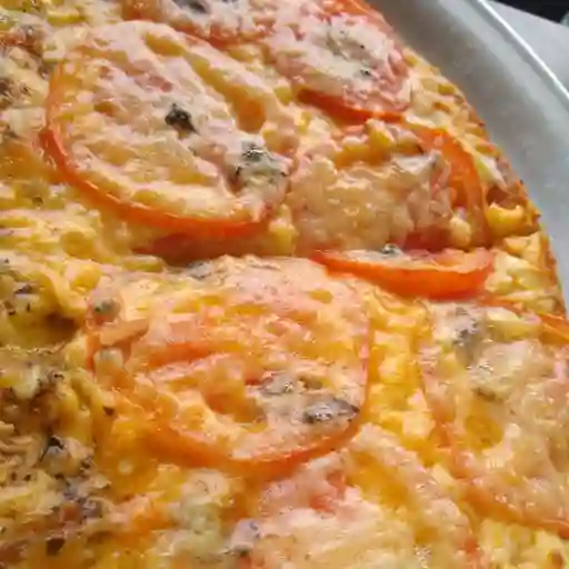 Pizza Atenea Peq