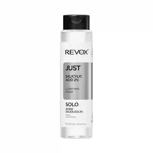 Tónico Revox Ácido Salicílico