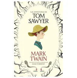 Las Aventuras de Tom Sawyer - Mark Twain