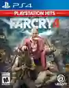 Sony Vídeojuego Far Cry 4