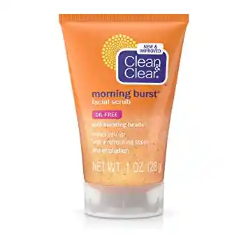 Clean & Clear cuidado facial