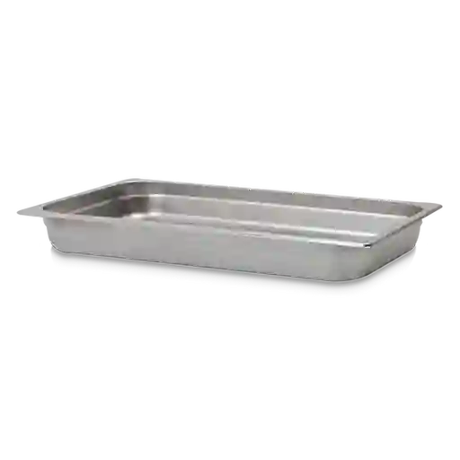 Inox Azafate Acrinoxaro1-1 53 x 32 x 6.5 cm