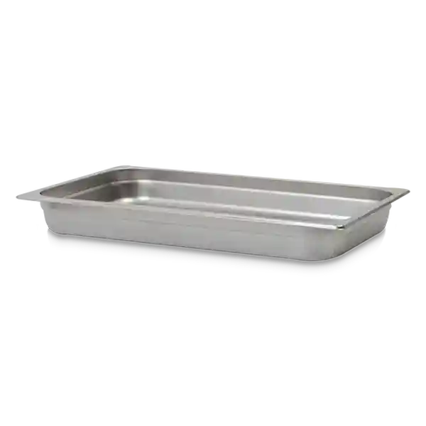 Inox Azafate Acrinoxaro1-1 53 x 32 x 6.5 cm