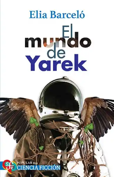El Mundo de Yarek