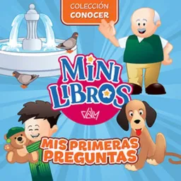 Libros Para Crecer - Colección Conocer