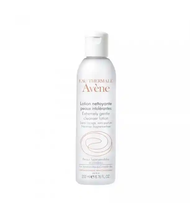 Avene Cuidado De La Piel Dermocosmetico