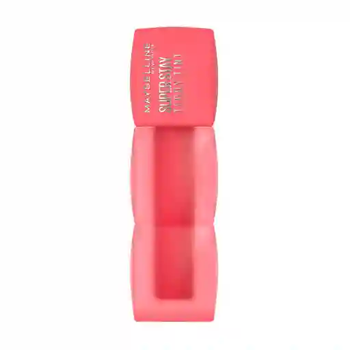 Tinta Labial Maybelline New York Superstay Teddy Tint Petalcore