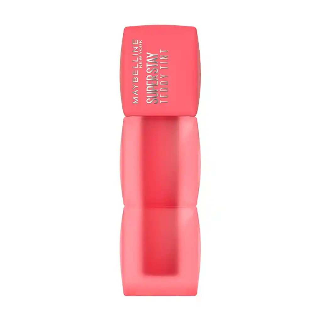 Tinta Labial Maybelline New York Superstay Teddy Tint Petalcore