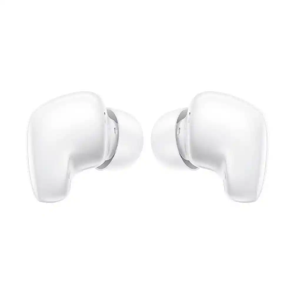Audifonos Xiaomi Redmi Buds 6 Play Inalámbricos Blanco
