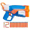 Nerf Lanzador n Series Agility