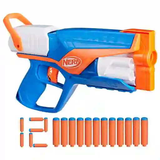 Nerf Lanzador n Series Agility