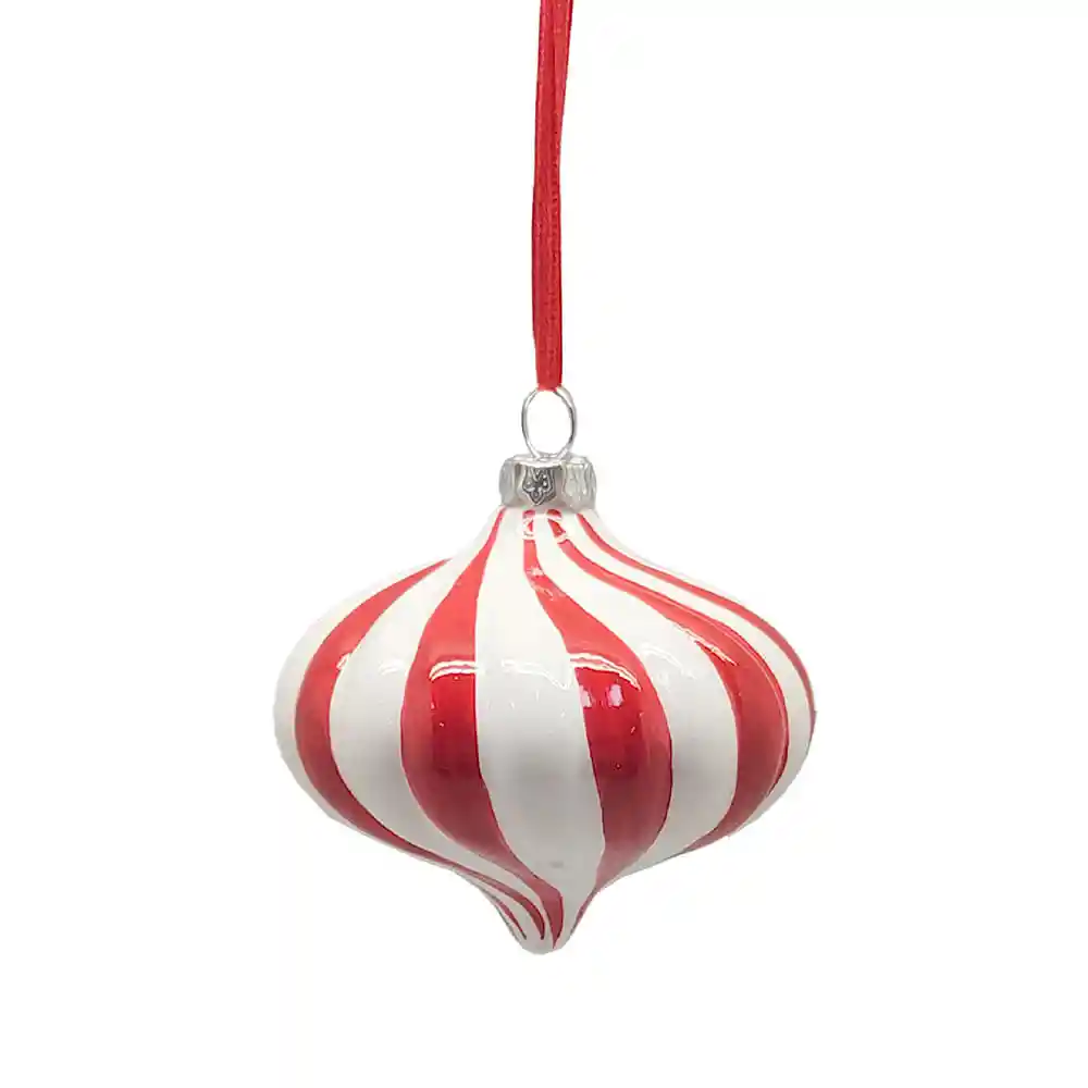 Adorno Cebolla Circo Krea