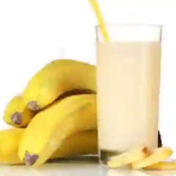 Jugo de Banano