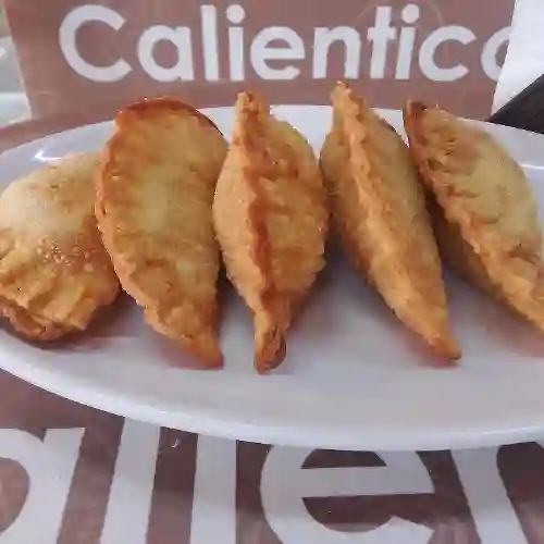Empanadas de Carne