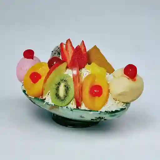 Ensalada Supertropical