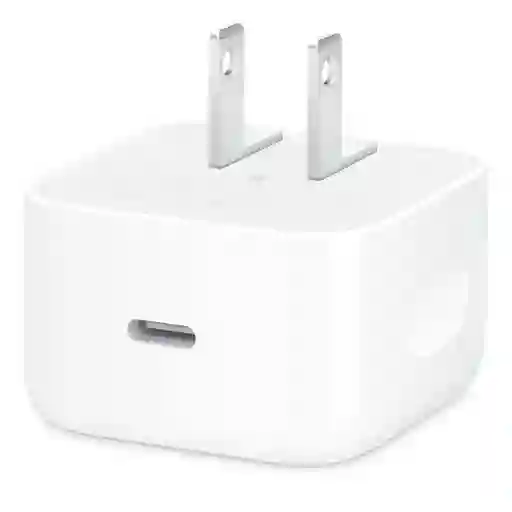 Apple Adaptador de Corriente Dinámico de 40 W (Máx. 60 W)