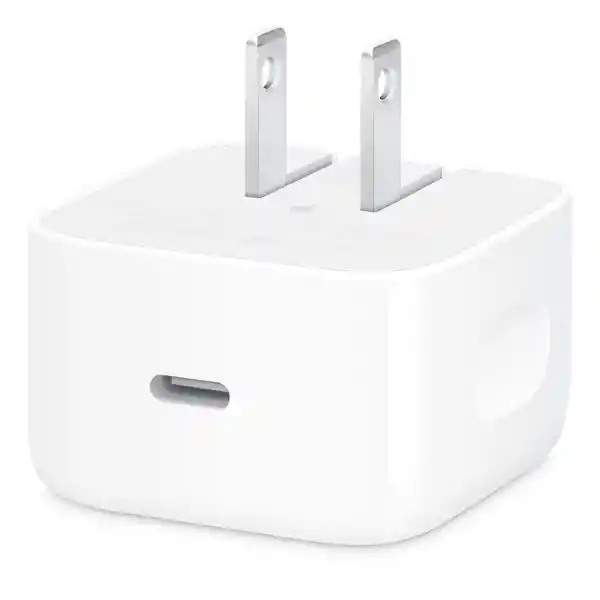 Apple Adaptador de Corriente Dinámico de 40 W (Máx. 60 W)