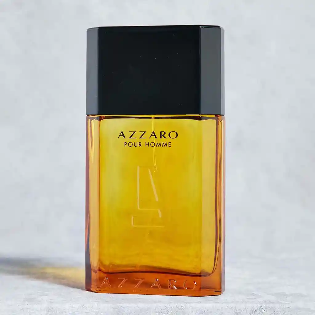 Azzaro Fragancia