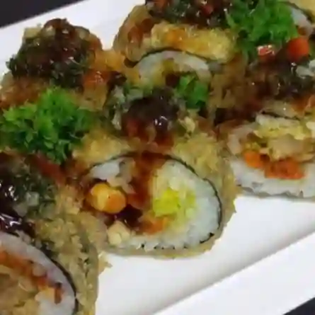 Wakame Roll