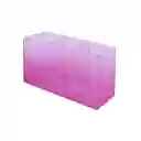 Organizador Plástico Para Escritorio Serie Miniso