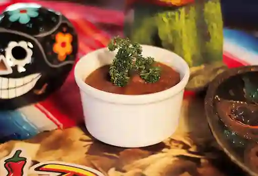Frijol Refrito