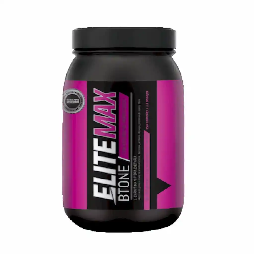 Elite Max Proteína En Polvo Btone Female Vainilla