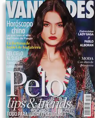 Revista Vanidades