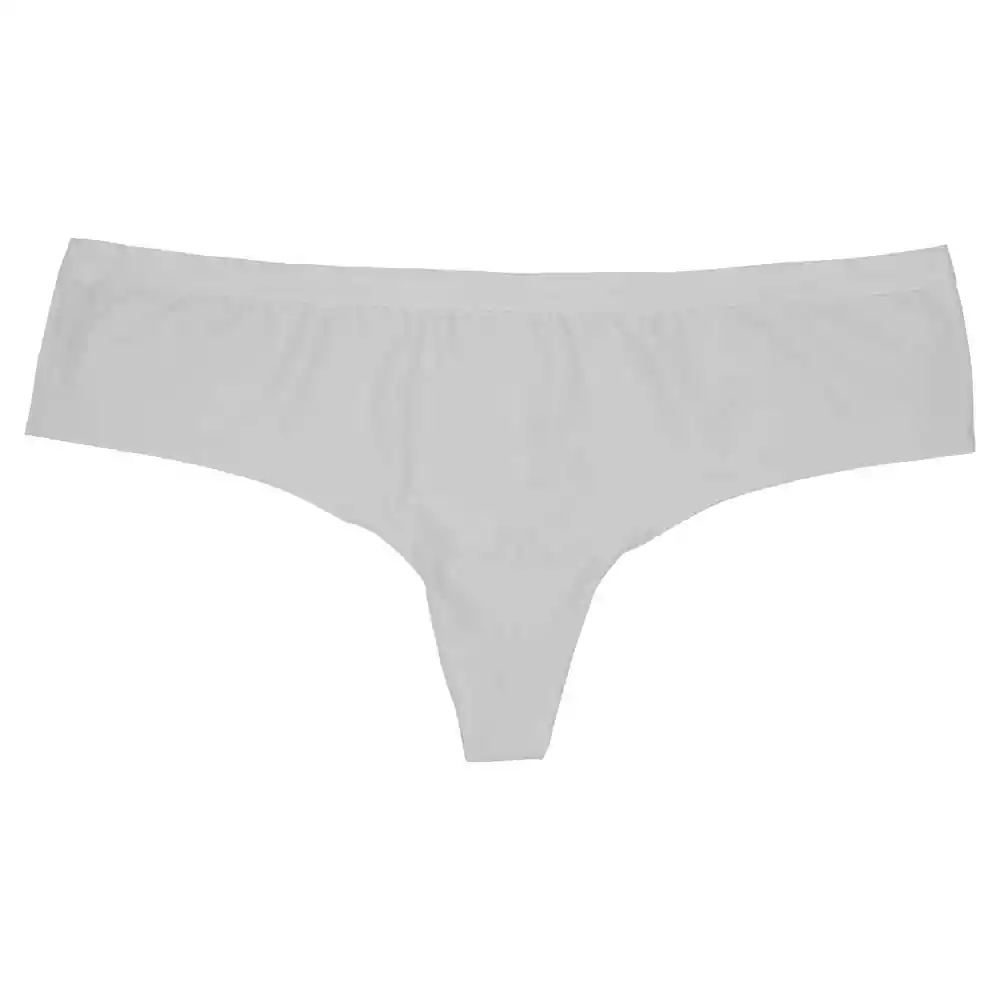 Panty Hilo Mujer Ref 42951 Urb Talla L