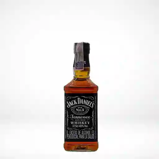Whisky Jack Daniel´s Old No.7 X375 ml