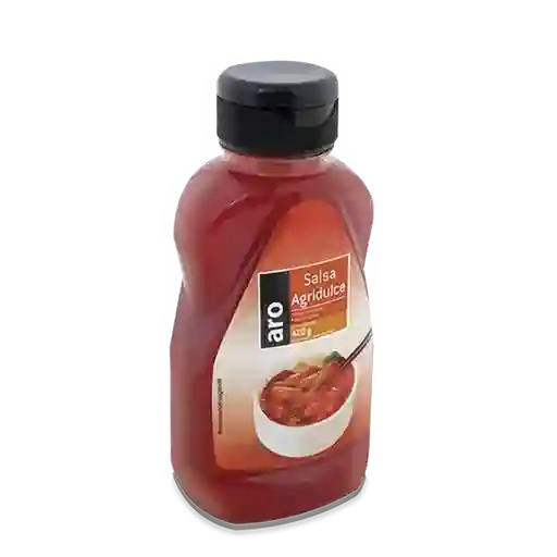 Aro Salsa Agridulce