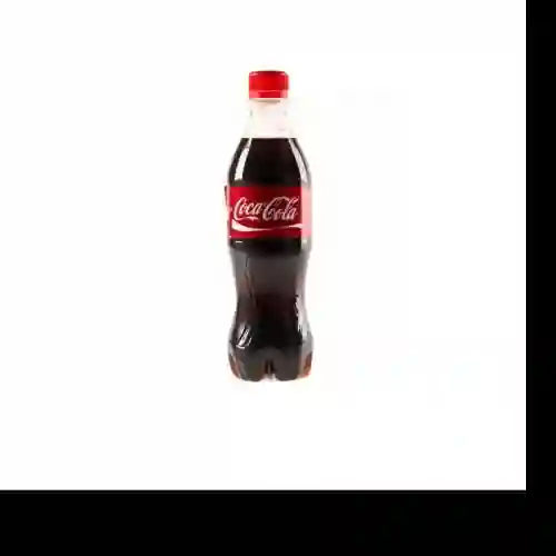 Coca-Cola Sabor Original 400 ml