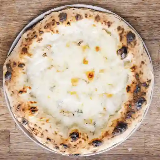 Pizza Quattro Formaggi