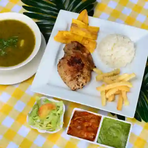 Filete de Cerdo