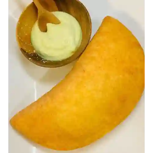 Empanada de Pabellon