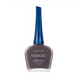 Masglo Esmalte para Uñas Tono 506 Materialista