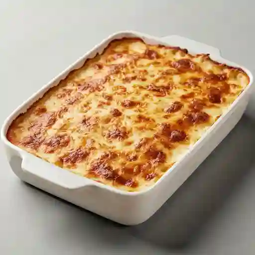 Lasana Combinada Media