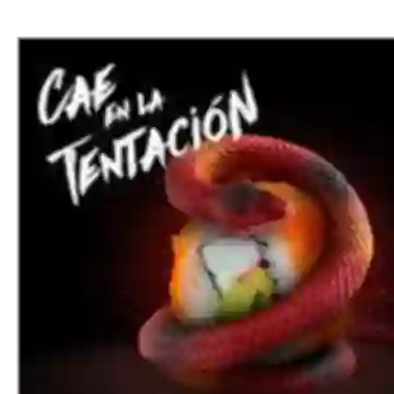 Promo Tentación
