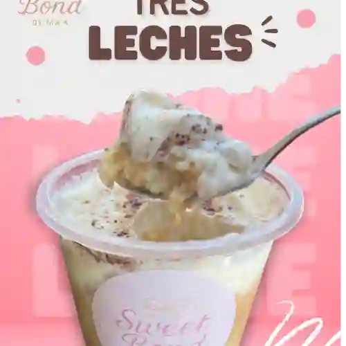Tres Leches
