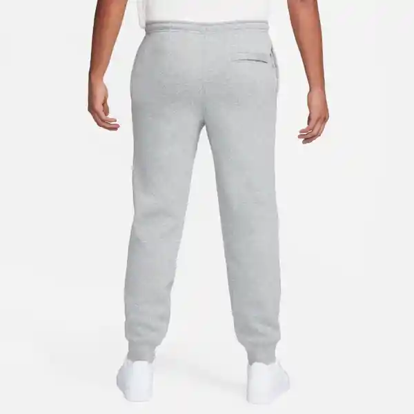 Nike Jogger M Club Bb Chnl Ftra Gris Talla L Ref: FN3094-063