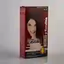 KIT TTE TINTURA ROJO P