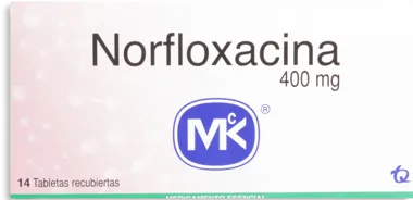 Norfloxacina Mk En Larebaja Express1 Cali