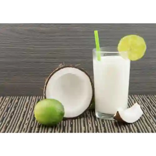 Limonada de Coco