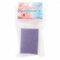 Zafhirs Piedra Pomes Sintética