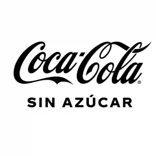 Coca-cola Sin Azúcar 400 ml