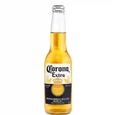 Cerveza Corona