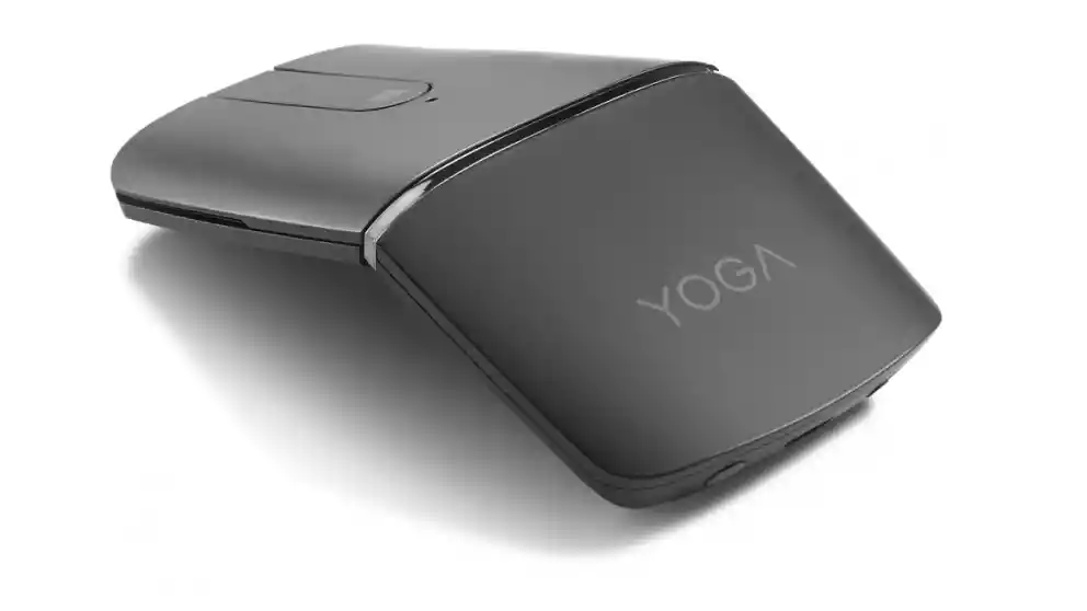 Lenovo Yoga Mouse (Black)-Ww Marca: