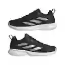 Adidas Zapatos Avaflash Para Mujer Negro Talla 7.5