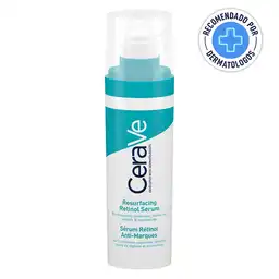 Sérum Facial Cerave Retinol Antimarcas